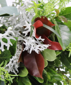 Special Andean Greens Bouquet